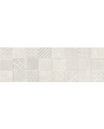 Emotion Timeless decor wandtegel mat 30x90 palais beige