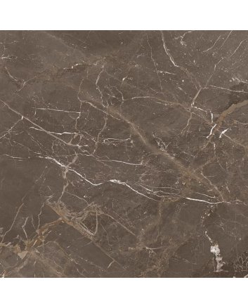 Vloer- en wandtegel marmerlook - calacatta latte 60x60 hoogglans - geschikt voor woonkamer en badkamer
