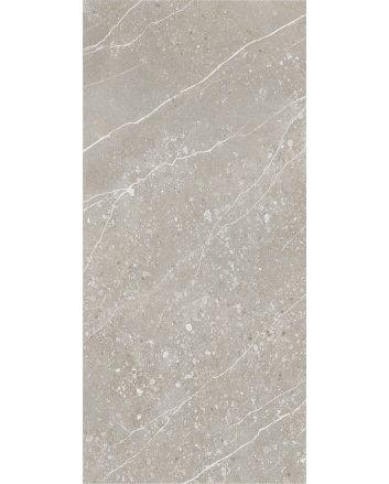 Baldocer Volcano wandtegel mat 120x260 grigio
