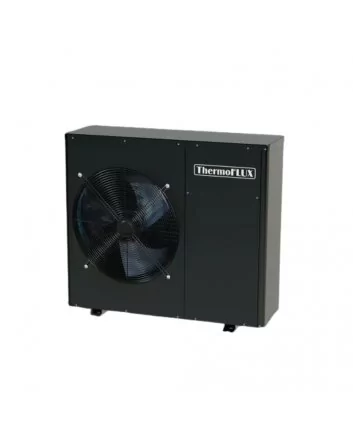 Monoblock warmtepomp-12.5kW | 230V | All electric | €3150,- Subsidie