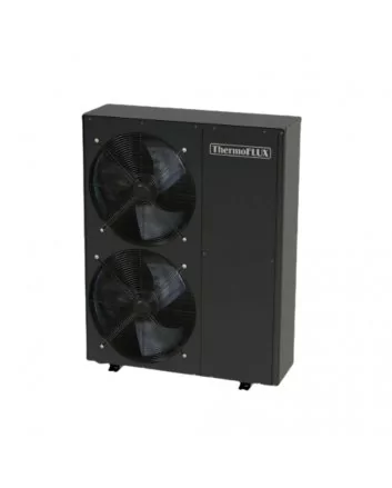 Monoblock warmtepomp-18.6kW | 400V | All electric | €3600,- Subsidie