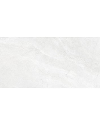 Ecoceramic Capadocia hoogglans vloertegel 60x120 white