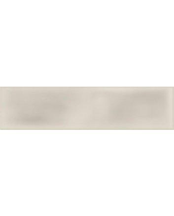 Navarti Zarati hoogglans wandtegel 7.5x30 bone
