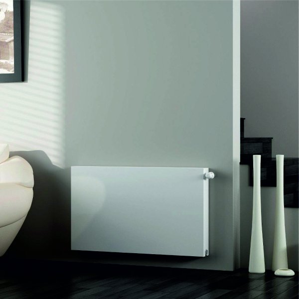 500x800 T11 790 watt Vlakke radiator | Radiatorkopen.nl